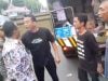 Ricuh, Penggalangan Donasi Demo Tolak Tarif PBB Naik 250 Persen, Satpol PP Rampas Hasil Donasi