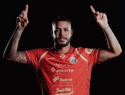 Update Bursa Transfer Liga 1: Kejutan Persija Jakarta, Arema FC, Persebaya Surabaya, dan Persita, Pemain Asing Baru Merapat