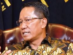 Menkum Supratman Andi Agtas Tegaskan Royalti Musik Bukan untuk Negara