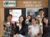 Tinggalkan Lagu Populer Indonesia, Kafe dan Restoran Pilih Putar Suara Alam, Pengunjung Lebih Santai