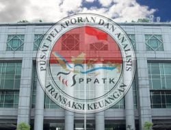Turunkan Deposit Judol 70 Persen, tapi Palti Hutabarat Bilang Rakyat Jadi Tumbal Kebijakan PPATK