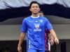 Cetak Gol di Laga Perdana Super League untuk Persib Bandung, Febri Hariyadi Panen Pujian