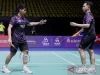 Kalah dari Pasangan Malaysia, Sabar/Reza Gagal Raih Juara di Macau Open 2025