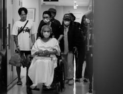 Tak Dampingi Erika Carlina Saat Melahirkan Anaknya di RS, DJ Panda Sampaikan Ini