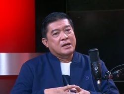 Silfester Jadi Saksi Terkait Ijazah Jokowi, Narapidana yang Mangkir Sejak 2019