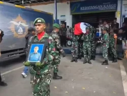 Orang Tua Prada Lucky Desak Pelaku Penganiayaan Dihukum Mati