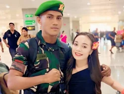 Prada Lucky Sebelum Meninggal Ungkap Hal Ini! Polisi Militer Terus Selidiki