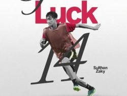 Sulthan Zaky Abroad ke Liga Kamboja, Ini Daftar Pemain Indonesia yang Berkarier di Luar Negeri