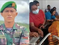 Sosok Prada Lucky Namo, Prajurit TNI AD yang Diduga Tewas Dianiaya Senior, Sempat Syukuran Sebelum Meninggal