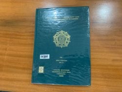 Alumni UGM Tanggapi Tuduhan Rismon Sianipar Soal Jenis Font di Ijazah dan Skripsi Jokowi