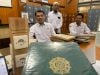 UGM Buka Suara Soal Font pada Lembar Pengesahan dan Sampul Skripsi Jokowi