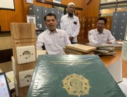 Guru Besar Hukum Pidana UGM Pertanyakan Tuduhan Rismon Soal Ijazah Jokowi, Memalsukan atau Membuat Palsu