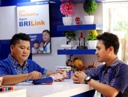Dukung Pemerintah Perkuat Jaring Pengaman Sosial, BRI Salurkan BSU 2025 kepada 3,76 Juta Penerima Senilai Rp2,25 Triliun