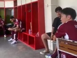Medsos Spill Jersey Terbaru PSM Makassar,  Ini Detail Keren Jersey PSM Makassar