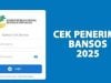 Cek Bansos Tahap III 2025: Begini Cara Mudah Pantau Status PKH dan BPNT
