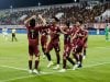 Dramatis! Gol Telat Carlos Franca di Babak Tambahan Waktu Gagalkan Pesta Kemenangan PSM Makassar, Skor 1-1