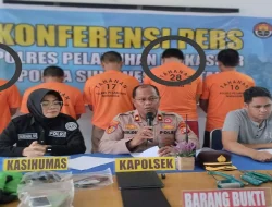Bermodal Alat Sederhana, 2 Pria di Makassar Gasak 17 Outdoor AC