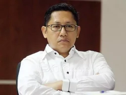 Tom dan Hasto Dapat Abolisi serta Amnesti dari Prabowo, Anas Urbaningrum: Jangan Peralat Hukum untuk Menindas