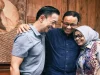 Tom Lembong ke Pendopo, Anies Baswedan Mengaku Bahagia Berlipat