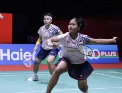 Jadwal Tujuh Perwakilan Indonesia di Perempat Final Macau Open 2025, Dua Tiket Semifinal sudah Dipegang