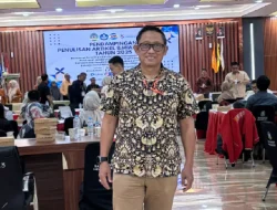 Tom Lembong dan Hasto Diberi Abolisi dan Amnesti, Praktisi Hukum Tata Negara Bilang Tindakan Negara dalam Menjaga Keadilan