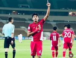 Jelang Berlaga di Piala Kemerdekaan, Ini Daftar Pemain Timnas Indonesia U-17