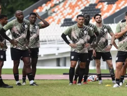 Bhayangkara Presisi Sangat Antusias, Borneo FC Enggan Meremehkan