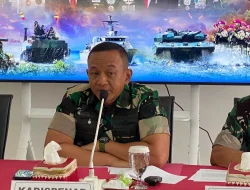 Prada Lucky Baru 2 Bulan Jadi Anggota TNI Sudah Tewas, Brigjen Wahyu Yudhayana Pastikan Tak Toleransi Pelaku