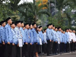 Beredar Kabar Gaji Naik per Agustus, Berikut Hak-hak Pensiunan PNS Mulai dari Tunjangan hingga Jaminan Kesehatan