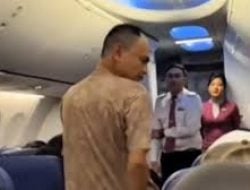 Viral Penumpang Teriak Bom, Netizen Sayangkan Respon Petugas Lion Air