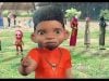 Film Merah Putih One For All Dikritik,  Dibandingkan dengan Animasi Lain
