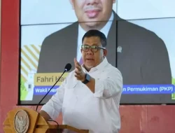 Soal Abolisi dan Amnesti, Fahri Hamzah: Ikhtiar Prabowo Satukan Bangsa