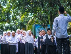 Guru dan Masa Depan Sekolah Rakyat