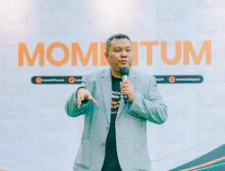 Munaslub Golkar, Hendri Satrio Bilang Banyak Kader Bisa Gantikan Bahlil Lahadalia