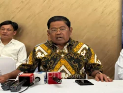Fenomena One Piece, Idrus Marham Ingatkan Bahaya Gerakan Memanipulasi Identitas Bangsa