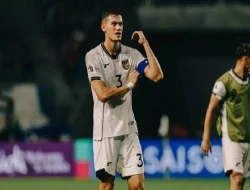 Jay Idzes Disebut Semakin Dekat ke Torino, Bung Harpa Sebut Gajinya akan Meningkat Drastis