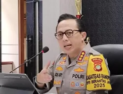 Kabar Penggeledahan Rumah Jampidsus Kejagung, Polda Metro Jaya Jawab Begini