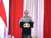 Komjen Dedi Prasetyo Jabat Wakapolri, Kapolda Metro Jaya Jadi Kabaharkam Polri
