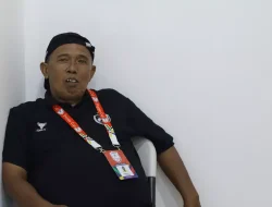 Tak Ada Lagi Canda Tawanya, PSM Makassar Berduka Om Majid Berpulang