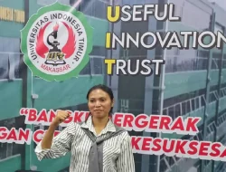 Alumni Kebidanan Universitas Indonesia Timur Tembus Rumah Sakit Pemerintah Kuwait, Harumkan Nama Indonesia