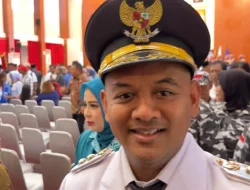 Baru Dilantik, Naili-Ome Dapat Bantuan Rp4,5 Miliar dari Pemprov Sulsel