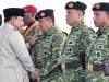 Presiden Prabowo Lantik Tiga Kepala Badan di Kemhan, Yusuf Jauhari Pimpin Badan Logistik