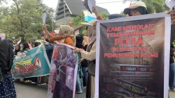 Warga Tolak Pembangunan PSEL di Makassar, Khawatir Pencemaran Udara dan Air