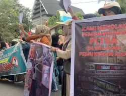 Warga Tolak Pembangunan PSEL di Makassar, Khawatir Pencemaran Udara dan Air