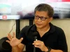Analisis Rocky Gerung saat Gibran Tak Salami AHY, Perannya sebagai Wapres Diambil Alih