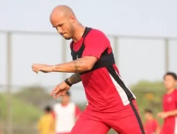 Peran Besar Bernardo Tavares, Bawa Savio Roberto Gabung ke PSM Makassar