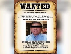 Ahmad Khozinudin Desak Kejari: Kalau Silfester Tak Datang, Jemput Paksa dan Masukkan ke Penjara