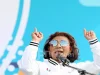 Susi Pudjiastuti ke Prabowo: sebagai Rakyat Bapak, Sangat Sangat Prihatin dan Luar Biasa Terluka