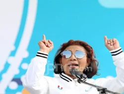 Susi Pudjiastuti ke Prabowo: sebagai Rakyat Bapak, Sangat Sangat Prihatin dan Luar Biasa Terluka