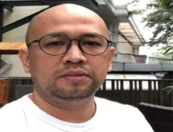 Prabowo Beri Amnesti dan Abolisi ke Tom Lembong dan Hasto, Umar Hasibuan Malah Sindir Jokowi